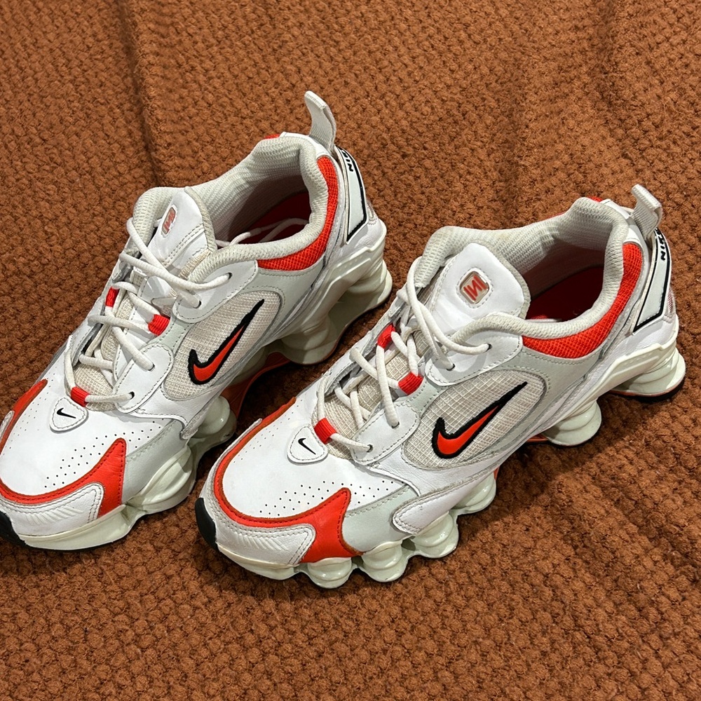 Nike Shox Nova wmns
